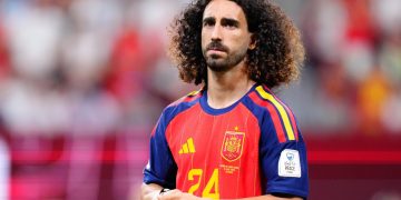 Ironie du foot : Le Real Madrid verse 1,35 million d’euros au Barça grâce à Cucurella !