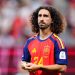 Ironie du foot : Le Real Madrid verse 1,35 million d’euros au Barça grâce à Cucurella !