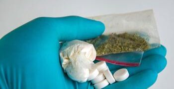 La consommation mondiale de drogues atteint un niveau record
