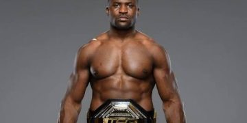 Francis Ngannou attendu à Conakry : Predictive Discovery mise sur le sport comme levier de développement