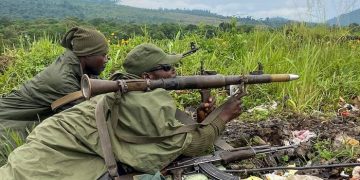 En RDC, la paix sur le papier, la guerre sur le terrain