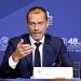 Des fédérations africaines et internationales dénoncent les propos d’Aleksander Čeferin sur l’élargissement de la Coupe du Monde