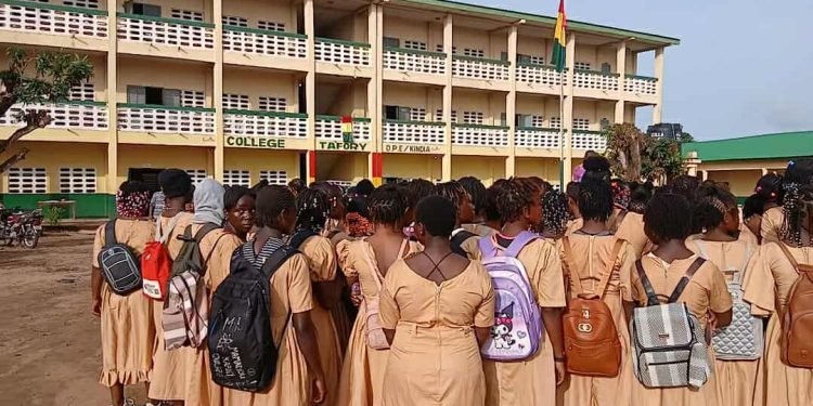 Guinée – BEPC 2026 : C’est parti ! 136 639 candidats lancent les épreuves ce lundi