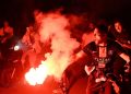 Victoire historique du PSG : Une nuit de liesse ternie par 780 interpellations et un mort