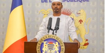 Le Tchad notifie son retrait du Statut de Rome de la Cour pénale internationale