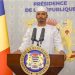 Le Tchad notifie son retrait du Statut de Rome de la Cour pénale internationale