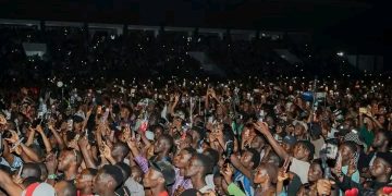 Reprise des activités culturelles au Stade Petit Sory de Nongo : les organisateurs invités à régulariser leurs démarches