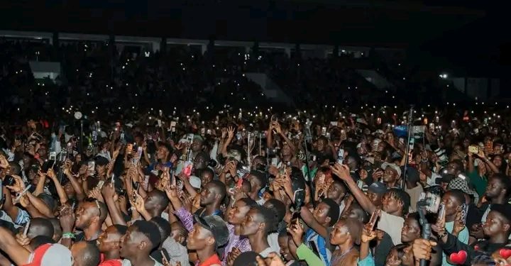 Reprise des activités culturelles au Stade Petit Sory de Nongo : les organisateurs invités à régulariser leurs démarches