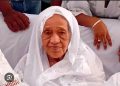 Décès de Hadja Andrée Touré : La Guinée rend hommage à l’épouse du Père de l’Indépendance