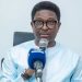 Drame au Baccalauréat : le ministre Alpha Bacar Barry rend hommage à Mamadou Djouma Bah et annonce les résultats du Bac 2026