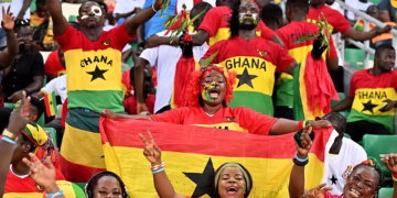 Coupe du monde 2026 : 175 supporters demandent l’asile au Canada, le Ghana en tête