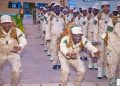Burkina Faso – Casernes et discipline : la Présidence plonge sa 2e cohorte de cadres dans l’immersion militaire