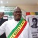 Ratoma tourne une nouvelle page : Kabinet Diawara élu maire avec l’ambition de moderniser la commune