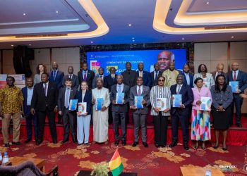 La Guinée valide son troisième Rapport National Volontaire sur les ODD : un engagement renforcé pour un développement durable accéléré