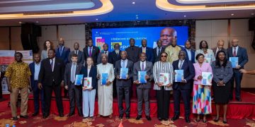 La Guinée valide son troisième Rapport National Volontaire sur les ODD : un engagement renforcé pour un développement durable accéléré