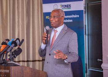 Le Registre Social Unifié : un outil puissant pour une protection sociale plus juste et plus efficace en Guinée