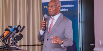 Le Registre Social Unifié : un outil puissant pour une protection sociale plus juste et plus efficace en Guinée