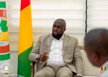 Négociations à Conakry : Le ministre de l’Emploi s’implique dans le conflit entre RUSAL, SEINTA et les retraités
