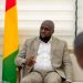 Négociations à Conakry : Le ministre de l’Emploi s’implique dans le conflit entre RUSAL, SEINTA et les retraités