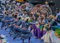 Sierra Leone : Les Ballets Africains de Guinée enflamment le Sommet de la CEDEAO à Lungi et signent un grand retour
