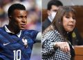 Racisme envers Kylian Mbappé : une sénatrice paraguayenne visée par une réaction de l’ONU