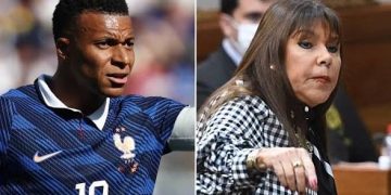 Racisme envers Kylian Mbappé : une sénatrice paraguayenne visée par une réaction de l’ONU