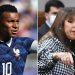 Racisme envers Kylian Mbappé : une sénatrice paraguayenne visée par une réaction de l’ONU
