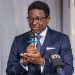 Éducation en Guinée : Alpha Bacar Barry appelle à une action plus efficace pour accélérer la transformation du système éducatif