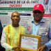 Guinée : L’UCEG récompense ses observateurs électoraux et renforce son partenariat international