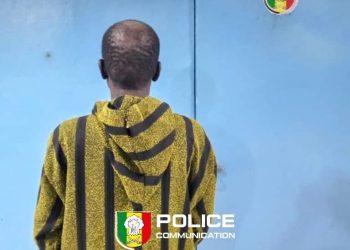 Sénégal : Un homme arrêté en flagrant délit pour détournement de mineur et actes sexuels sur deux adolescents à Pikine