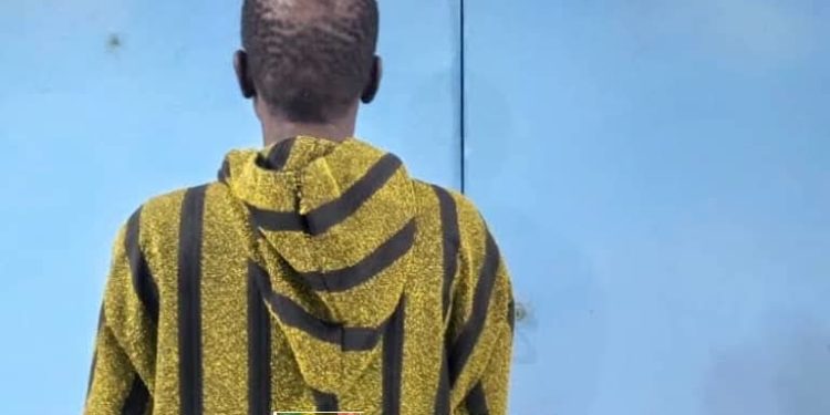Sénégal : Un homme arrêté en flagrant délit pour détournement de mineur et actes sexuels sur deux adolescents à Pikine