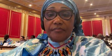 Mandela Day : La Fondation Solidarité Féminine dénonce les violences xénophobes entre Africains