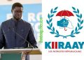 Sénégal – Diomaye Faye lance « Kiiraay – Les Patriotes Républicains » : « La Patrie d’abord ! »