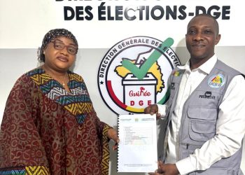 Élections législatives et communales en Guinée : Un scrutin globalement calme, mais entaché d’insuffisances organisationnelles selon l’UCEG
