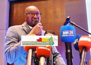 Guinée : L’EDSG-VI 2024-2025 dévoilée, un miroir précis de la santé et du bien-être des populations