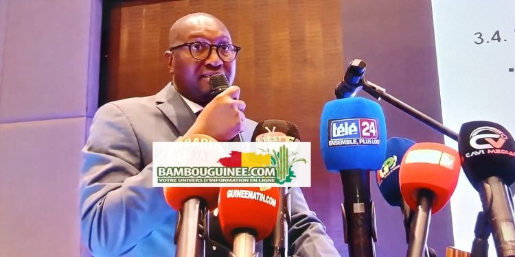 Guinée : L’EDSG-VI 2024-2025 dévoilée, un miroir précis de la santé et du bien-être des populations