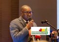 Ratoma tourne une nouvelle page : Kabinet Diawara élu maire avec l&rsquo;ambition de moderniser la commune