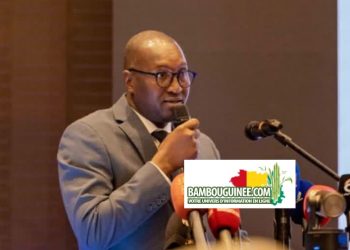 Ratoma tourne une nouvelle page : Kabinet Diawara élu maire avec l&rsquo;ambition de moderniser la commune