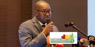 Ratoma tourne une nouvelle page : Kabinet Diawara élu maire avec l&rsquo;ambition de moderniser la commune
