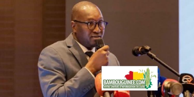 Ratoma tourne une nouvelle page : Kabinet Diawara élu maire avec l&rsquo;ambition de moderniser la commune
