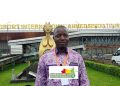 Guinée – Mazougou Goépogui de retour du sommet de l’Union africaine : « Magoé est l’une des rares innovations éducatives qui tiennent sur la durée »