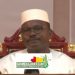 Dr Dansa Kourouma élu Président de l’Assemblée nationale de Guinée avec 129 voix