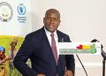 Insécurité alimentaire : 1,7 million de Guinéens menacés – Le gouvernement et ses partenaires s&rsquo;engagent à mutualiser les efforts