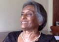Afrique du Sud – Shanthie Naidoo Tweedie, héroïne discrète de la lutte anti-apartheid, s’éteint : le Nelson Mandela Foundation lui rend hommage