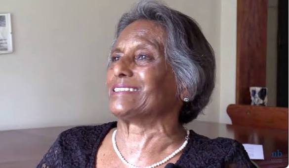 Afrique du Sud – Shanthie Naidoo Tweedie, héroïne discrète de la lutte anti-apartheid, s’éteint : le Nelson Mandela Foundation lui rend hommage