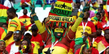 Coupe du monde 2026 : 175 supporters demandent l’asile au Canada, le Ghana en tête