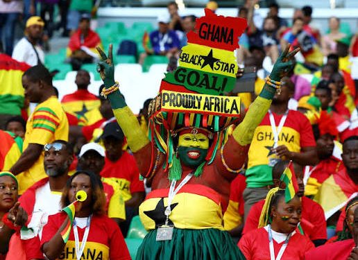 Coupe du monde 2026 : 175 supporters demandent l’asile au Canada, le Ghana en tête