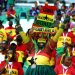 Coupe du monde 2026 : 175 supporters demandent l’asile au Canada, le Ghana en tête