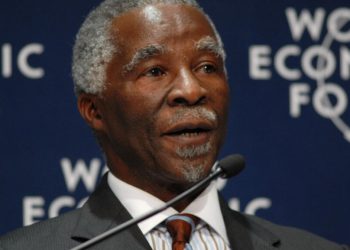 Discours de l&rsquo;ancien Président Thabo Mbeki sur la situation politique en Afrique du Sud et la xénophobie