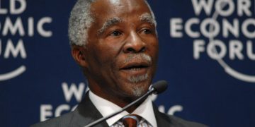 Discours de l&rsquo;ancien Président Thabo Mbeki sur la situation politique en Afrique du Sud et la xénophobie